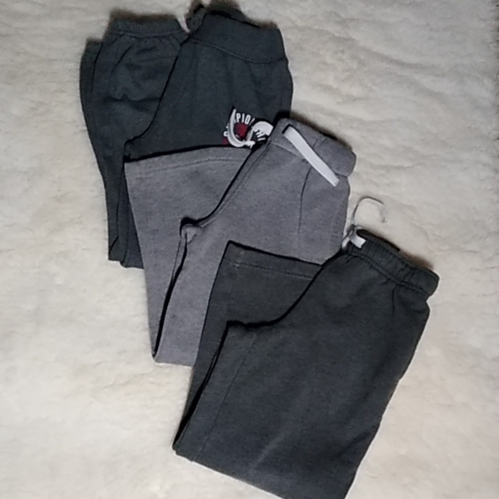 Boys sweat pants